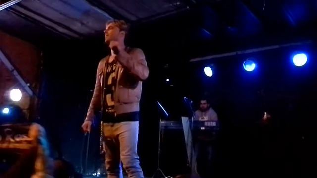 Sergio Rossi - Algueirão(1) смотреть онлайн