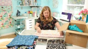 Spring online Fabric Haul 2024