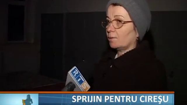 Sprijin pt Ciresu смотреть онлайн