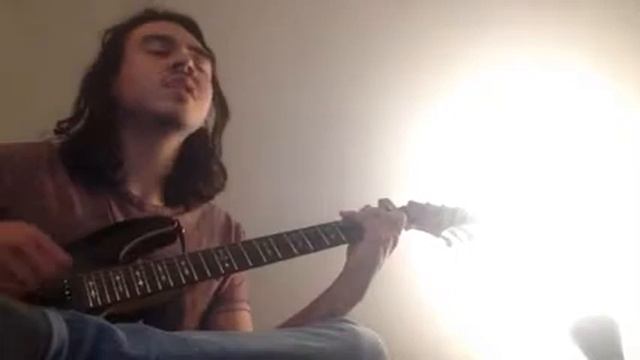 Do you wanna come walk with me - Isobell Campbell  Mark Lanegan cover