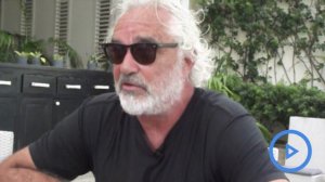 Italian billionaire Flavio Briatore bemoans delayed airport expansion in Malindi