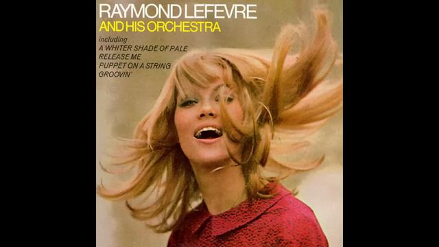 Raymond Lefèvre And His Orchestra смотреть онлайн