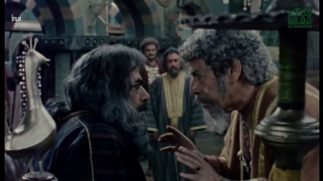 Maviya, Amr, Marwan, Moghira and Ishaq Conversation смотреть онлайн