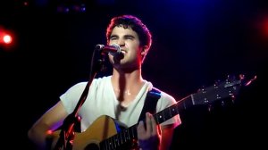 "Sophomore" - Darren Criss - The Garage - July 6th