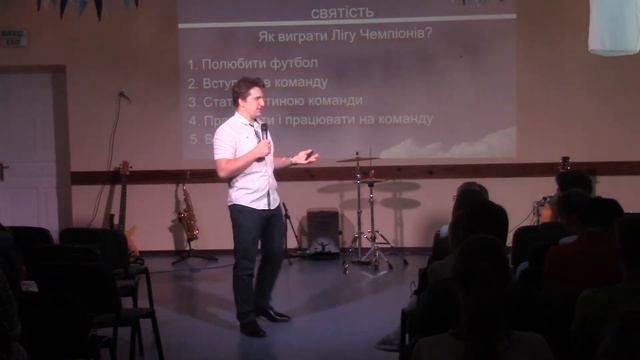 colors_Будь Святым (Федя Яцко) смотреть онлайн