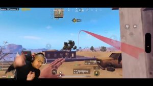 SK49 REACTS to MALIK HORAA (BEST SPRAY PLAYER) | PUBG MOBILE @MalikHoraa