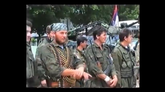 Лепи Мића - Република Српска (Lepi Mica - Serb Republic) смотреть онлайн