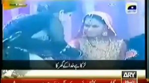 Blasphemy Act By Geo | Shaista Lodhi Show | Ban Geo