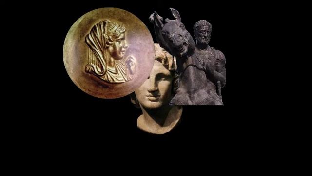 Olympias, Zeus and Snakes смотреть онлайн
