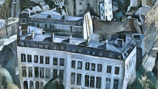 Benjamin Britten Sinfonietta For 10 Instruments Op.1