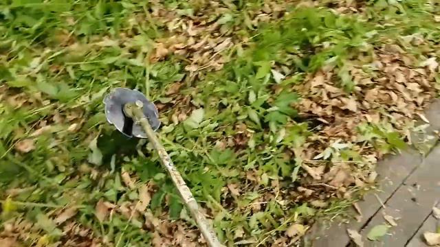 15.06.21.Как стало. Покос диском"STIHL", заказы по тел: +79241232444 Стороженко Владимир смотреть онлайн