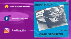 PiratenHits - Mood & Fun - Naar Veenhuizen