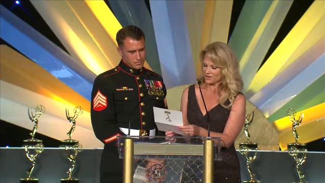 2014 NATAS-PSW EMMY (5)-Sports смотреть онлайн