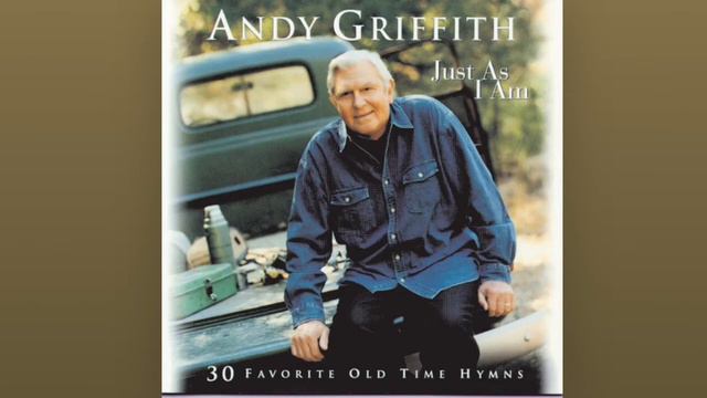 Andy Griffith - No Not One/‘Tis So Sweet To Trust In Jesus смотреть онлайн