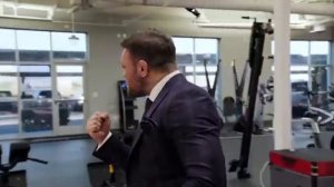 Майкл Чендлер vs Конор Магрегор
