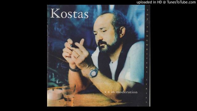 Kostas Lazarides - Starlights