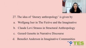 Mega Countdown Revision for NET DAY 3 | Literary Theory| Criticism and Cultural Studies |