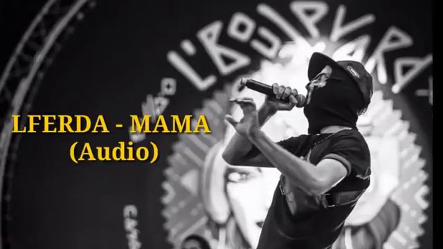 LFERDA-MAMA- OFFICIEL 2019