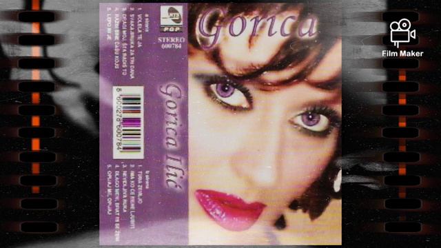 Gorica Ilić - Blago meni brat mi se ženi