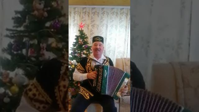 Жиз кынгырау моннары. Яны йыл. Вазир. смотреть онлайн