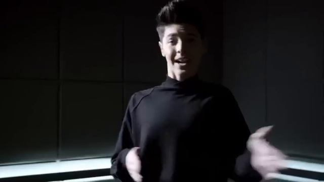 Kristian Kostov - You got me girl (Official Music video) смотреть онлайн