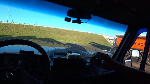 Питер - Мелитополь Часть 1 2023г смотреть онлайн