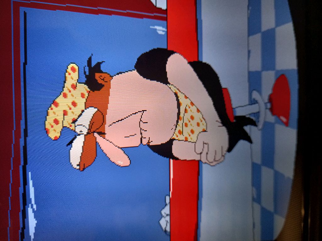 It's pizza time! часть 2 смотреть онлайн