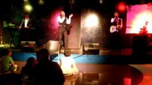 JIVE TALKING-TRIBUTE TO 'BEE GEES',with DEYAN ANGELOFF-c ДЕЯН НЕДЕЛЧЕВ-live-2015