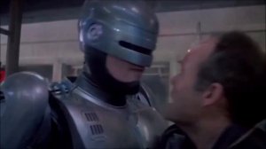 ROBOCOP ~ by Basil Poledouris