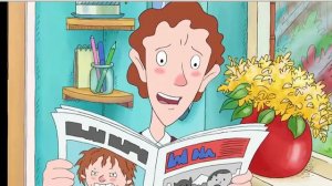 Horrid Henry - Allergic Reaction! Cry Baby Cry! HHFE Season 4