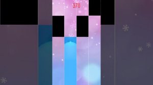 Piano Tiles: Jingle Bells - James Lord Pierpont