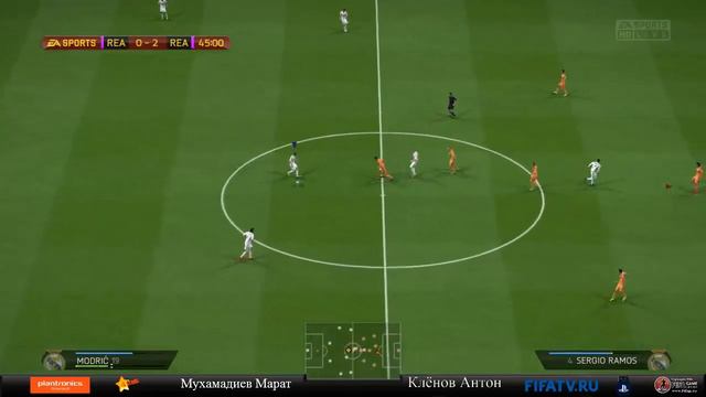 ESWC RUSSIA 2014 Мухамадиев Марат (Bydlo) - Кленов Антон смотреть онлайн