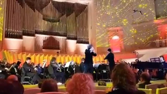 Щелкунчик - Эйюб Кулиев