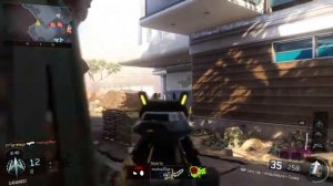 COD Black Ops 3  los chatarras 2