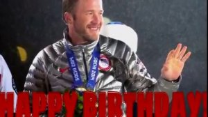 Happy Birthday,  Bode Miller!