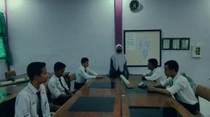 Tugas PPKN dengan tema "SEKOLAH" oleh kelompok 4