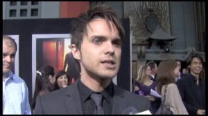 Thomas Dekker Interview - A Nightmare on Elm Street