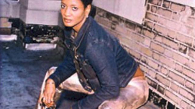 Chandra Simmons - On and On -  Remix -  Repost  -  Lorne Djunnyc Williams. смотреть онлайн