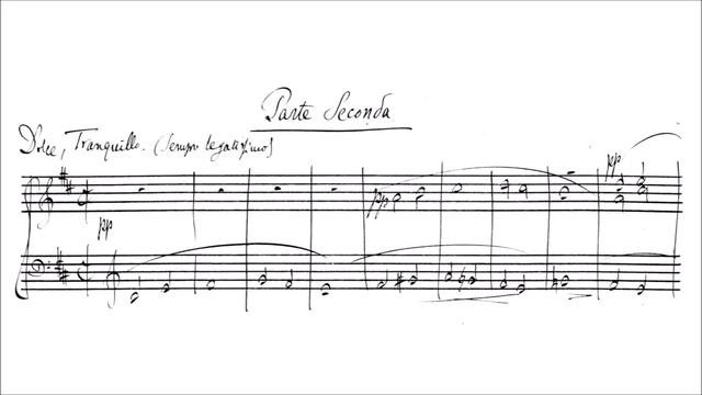 Ermanno Wolf-Ferrari – Talitha Kumi! (Vocal Score)