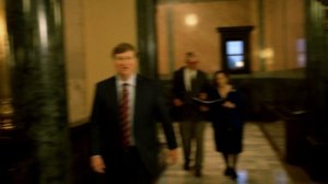 Tate Reeves: Tough Calls