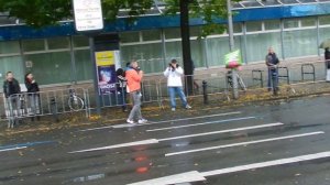 Berlin Marathon 2017 Sieger Kipchoge