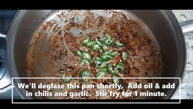 Thai beef with basil (Pad Gra Prow)  Thai basil beef  #Thaibeefbasil #Padgraprow #Thaibasilbeef
