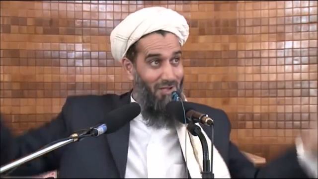 ДАР ДУНЁ КАДОМ КИШВАР ИСЛОМИ АСТ!? Абдуссаломи Обид смотреть онлайн