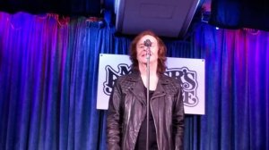 She’s Not There - Colin Blunstone, Feb 1, 2019