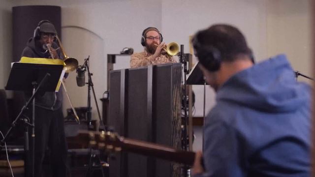 Charlie Hunter - No Money No Honey смотреть онлайн