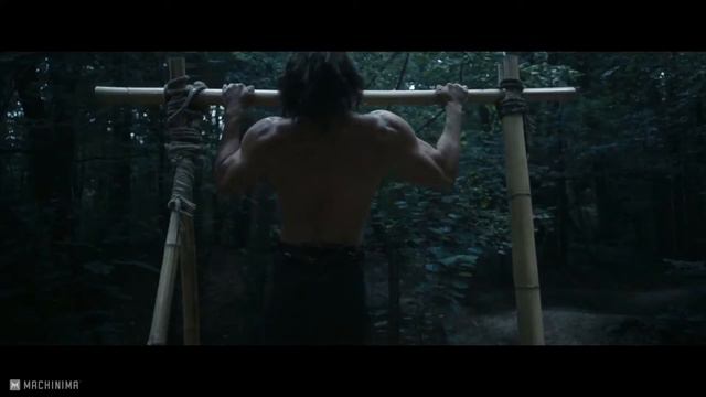 Street Fighter: Assassin's Fist - 08 The Ultimate Sacrifice [legendado 1920x1080] смотреть онлайн