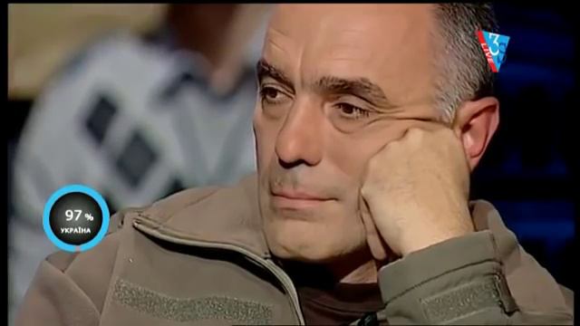 100% Поддержки: Алексей #Мочанов мочит ПРАВДУ на Шустер LIVE смотреть онлайн