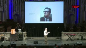 Culture to Advance Innovation: Grant McCracken at TEDxHarlem