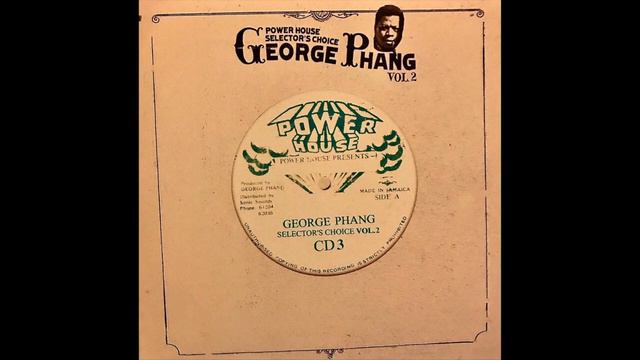 Toyan – Cumina (Shank I Sheck Riddim) HQ смотреть онлайн