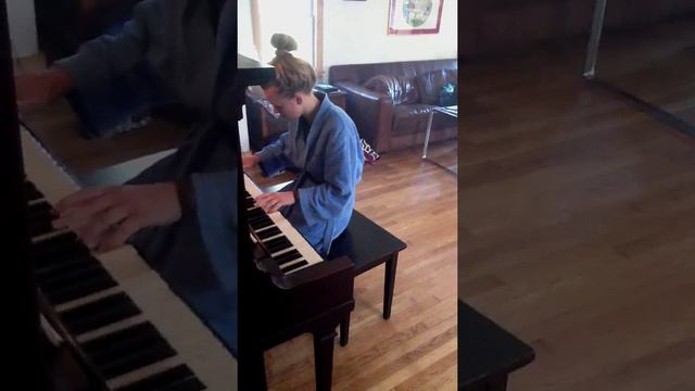 Lena's Song смотреть онлайн